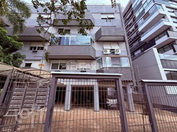 apartment em Rua Murilo Furtado, Petrópolis - Porto Alegre - RS
