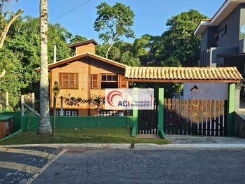 house em Alameda das Figueiras, Transurb - Itapevi - SP
