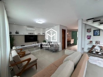 house em QR 204, Samambaia Norte (Samambaia) - Brasília - DF