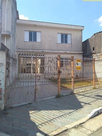 house em Ataulfo Alves, Vila Industrial - São Paulo - SP