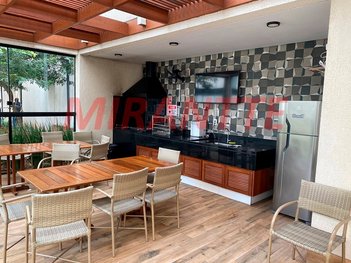 apartment em Avenida Joaquina Ramalho, Vila Guilherme - São Paulo - SP