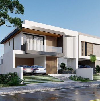 house em Doutor Antônio Luiz Moura Gonzaga, Rio Tavares - Florianópolis - SC