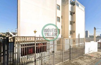 apartment em Rua Aparecida do Norte, Vila Nova Conceição - São José dos Campos - SP