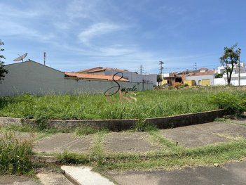 land_lot em Jose Zaguetti, Parque Conceição II - Piracicaba - SP