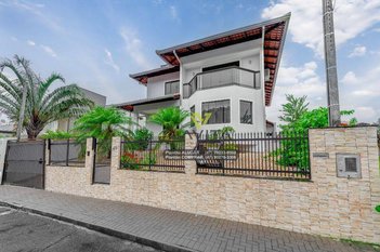 house em Rua Boa Vista, Bela Vista - Gaspar - SC