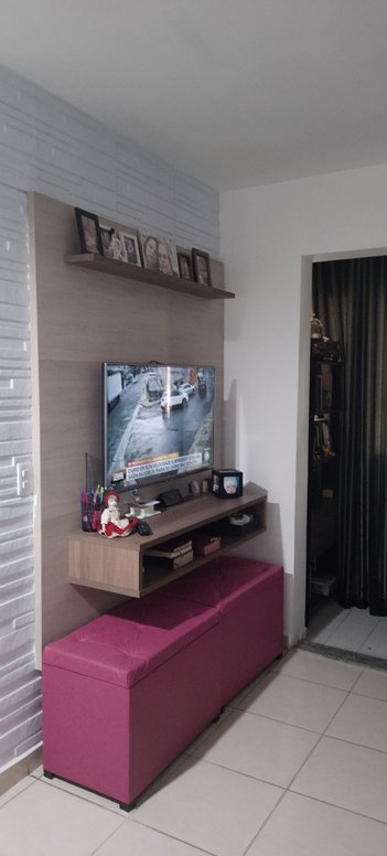 apartment em Rua Simone Martini, Jardim Rosa Maria - São Paulo - SP