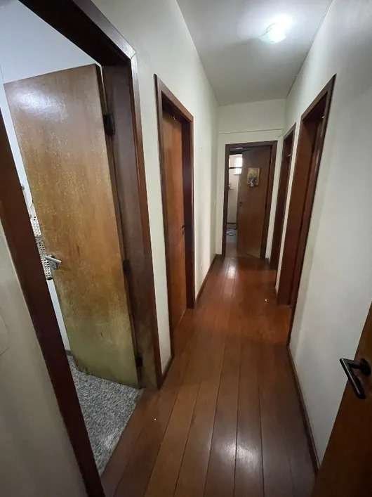 Apartamento com 4 quartos — Santo Antônio, Belo Horizonte