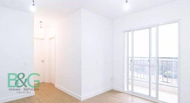 apartment em Avenida Manoel Pedro Pimentel, Continental - Osasco - SP