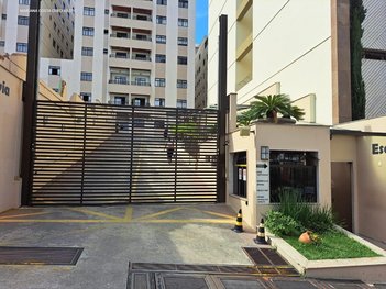 apartment em Rua Delfim Moreira, Centro - Juiz de Fora - MG