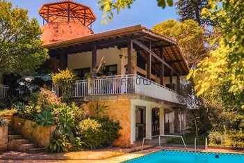 house em Rua José Galdino da Silva, Interlagos - São Paulo - SP