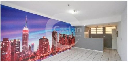 apartment em Avenida Rangel Pestana, Brás - São Paulo - SP