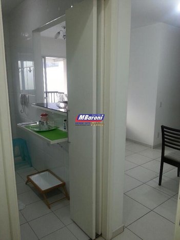 apartment em Avenida Nove de Julho, Jardim Paulista - São Paulo - SP