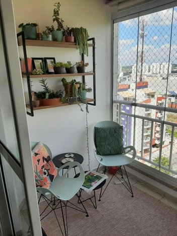 apartment em Rua André Rodrigues Benavides, Parque Campolim - Sorocaba - SP