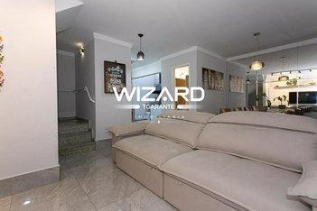 house em Avenida Ibiúna, Vila Aricanduva - São Paulo - SP