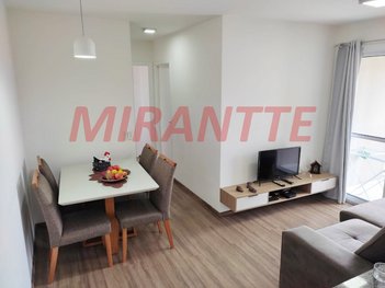 apartment em Rua São Daniel, Vila Nova Galvão - São Paulo - SP