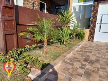 house em Rua Selma Aparecida Said, Horto Florestal - Sorocaba - SP