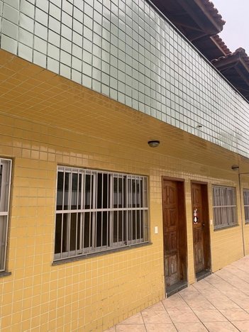 house em Rua Maria José Pomar, Lauzane Paulista - São Paulo - SP