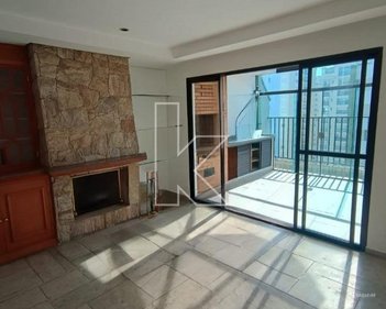 apartment em Rua Cristiano Viana, Cerqueira César - São Paulo - SP