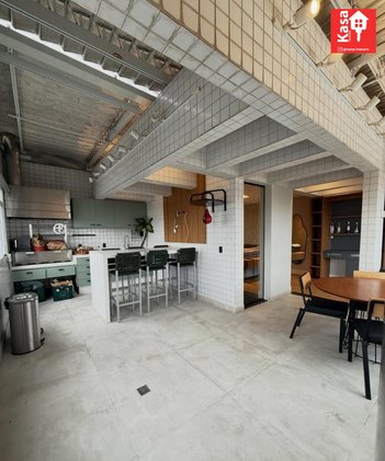 apartment em Rua João Basso, Centro - São Bernardo do Campo - SP