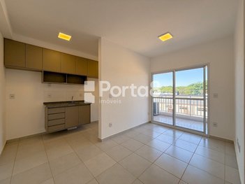 apartment em Rua Ida Verdi Amorim, Vila Redentora - São José do Rio Preto - SP