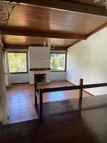 house em Rua Doutor Henrique Castrioto, Castelanea - Petrópolis - RJ