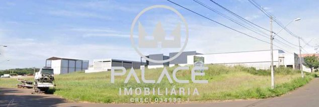 commercial_building em Rua João Francisco Angeli, Loteamento Distrito Industrial Uninorte - Piracicaba - SP