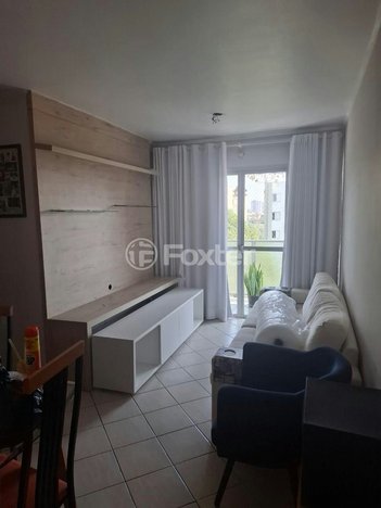 apartment em Rua Dom Armando Lombardi, Vila Progredior - São Paulo - SP