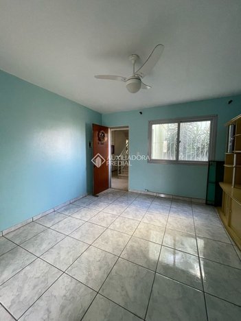 house em Rua Bento Gonçalves, São Sebastião - Esteio - RS