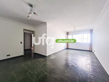 apartment em Rua dos Caetés, Perdizes - São Paulo - SP