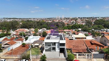 office em Avenida Voluntários da Pátria, Andrade - Londrina - PR