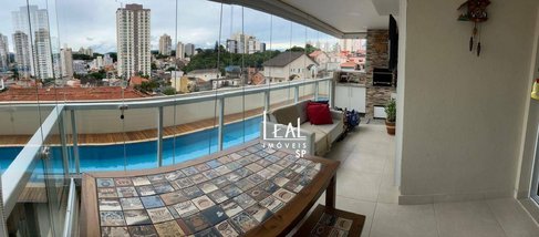apartment em Rua Amazonas, Vila Galvão - Guarulhos - SP