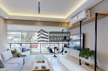 apartment em Rua Rio Grande, Vila Mariana - São Paulo - SP