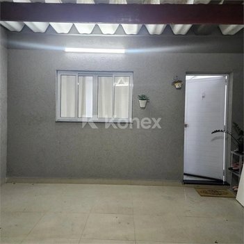 house em Rua José Buono, Jaçanã - São Paulo - SP