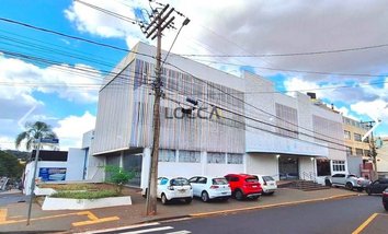 commercial_building em Avenida Independência, Jardim João Rossi - Ribeirão Preto - SP