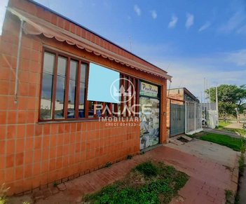 commercial_building em Rua Paulo Ferreira de Camargo, Nova América - Piracicaba - SP