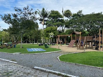 apartment em Rua José Pereira Liberato, Barra do Rio - Itajaí - SC