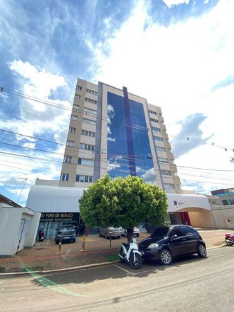 Cômodo Condomínio