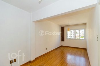 apartment em Rua Humaitá, Bela Vista - São Paulo - SP