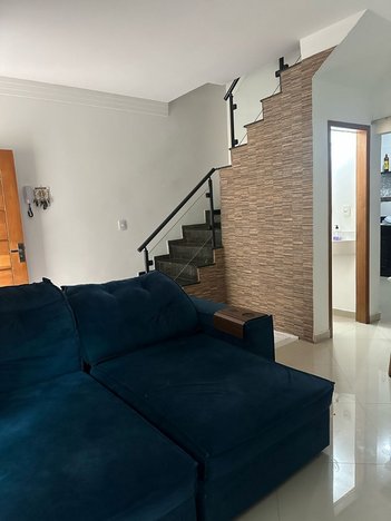 house em Rua Inácio Costa, Vila Dalila - São Paulo - SP