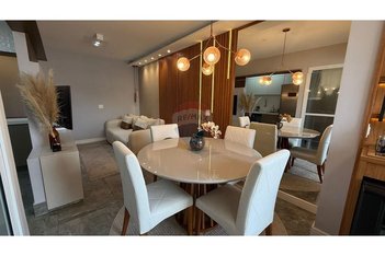 apartment em Avenida Delmar, Alphaville Empresarial - Barueri - SP