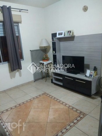 apartment em Rua Brasil, São Miguel - São Leopoldo - RS