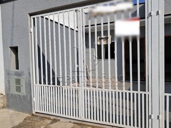 house em Rua Laurival Antunes, Jardim Paulista - Sorocaba - SP