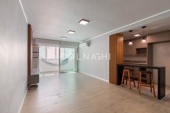 apartment em Rua Dona Amélia, Santa Tereza - Porto Alegre - RS