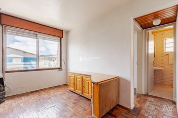 apartment em Rua Carlos Estevão, Jardim Leopoldina - Porto Alegre - RS