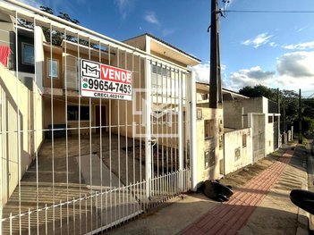 house em Rua Algodoeiro, Potecas - São José - SC