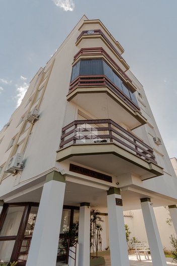 apartment em Valparaíso, Jardim Botânico - Porto Alegre - RS