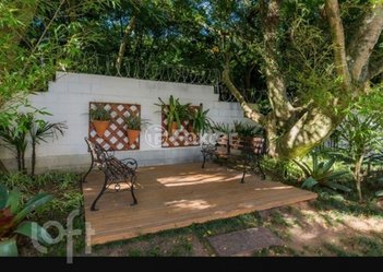 apartment em Avenida João Ferreira Jardim, Parque Santa Fé - Porto Alegre - RS