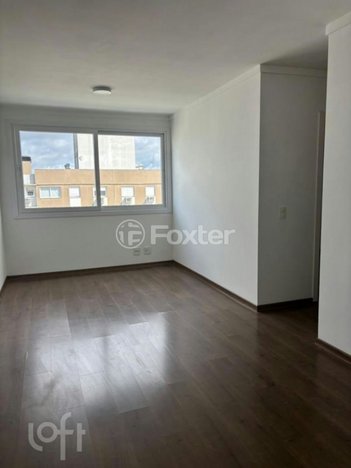 apartment em Avenida Doutor Sezefredo Azambuja Vieira, Marechal Rondon - Canoas - RS