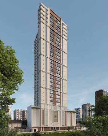 apartment em Rua Saul Lauro de Souza, Pereque - Porto Belo - SC
