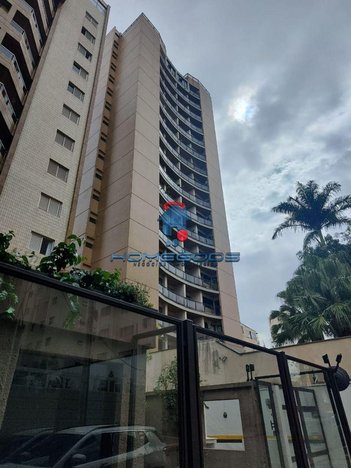 apartment em Rua Barão de Ataliba, Cambuí - Campinas - SP